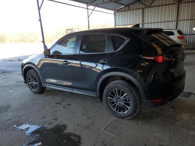 Photo 2 from auction – 2021 MAZDA CX-5 TOURI with VIN JM3KFBCM4M0486858