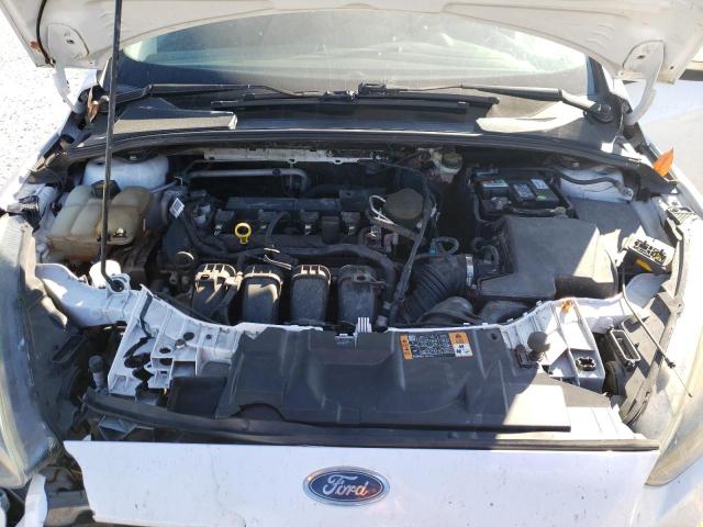 Photo 11 from auction – 2016 FORD FOCUS SE with VIN 1FADP3F24GL299711