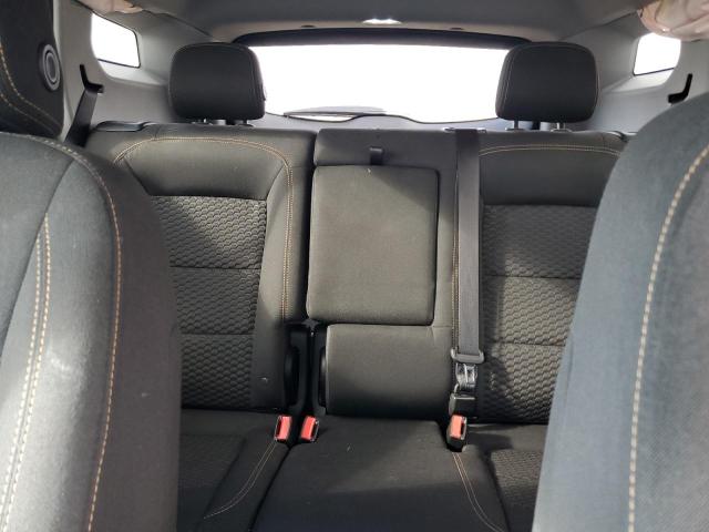 Photo 10 from auction – 2019 GMC TERRAIN SL with VIN 3GKALMEVXKL238276