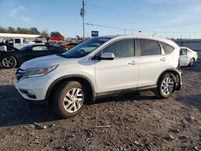 Photo 1 from auction – 2015 HONDA CR-V EX with VIN 5J6RM3H5XFL017970