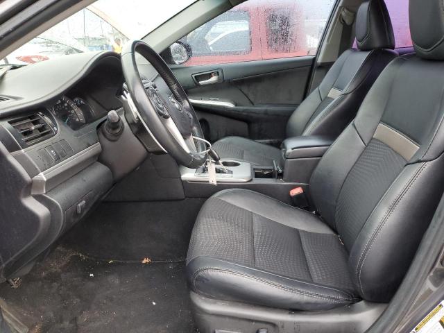 Photo 7 from auction – 2014 TOYOTA CAMRY L with VIN 4T1BF1FK0EU805420