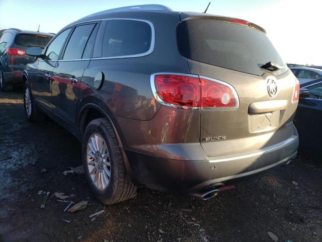Photo 2 from auction – 2012 BUICK ENCLAVE with VIN 5GAKRCEDXCJ257999
