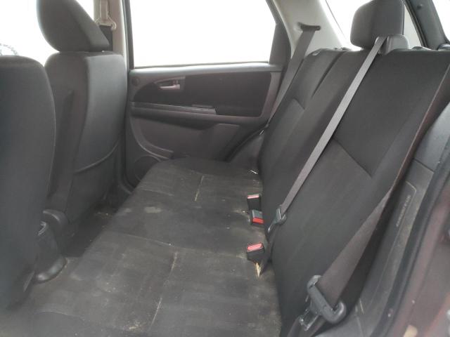 Photo 10 from auction – 2012 SUZUKI SX4 with VIN JS2YB5A36C6303178