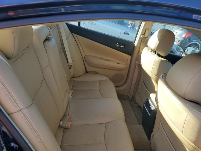 Photo 10 from auction – 2011 NISSAN MAXIMA S with VIN 1N4AA5AP9BC803858