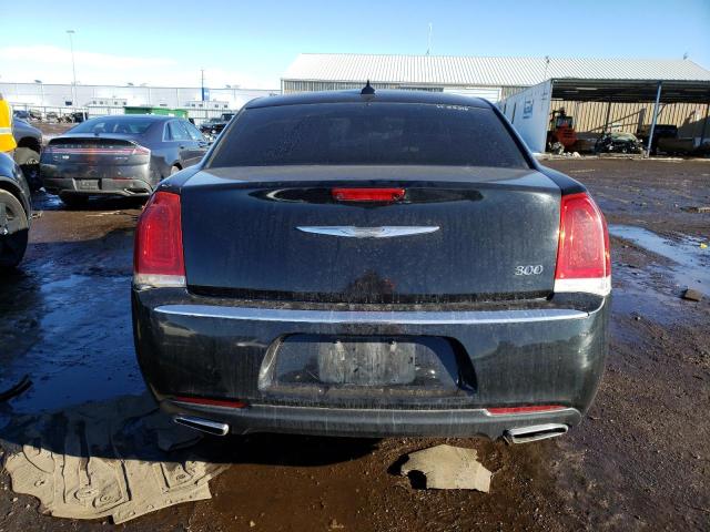 Photo 6 from auction – 2015 CHRYSLER 300 LIMITE with VIN 2C3CCARG0FH830982
