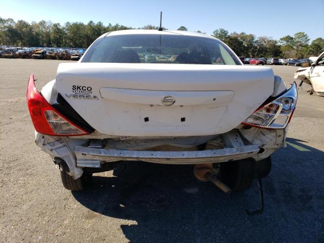 Photo 6 from auction – 2016 NISSAN VERSA S with VIN 3N1CN7AP6GL873352