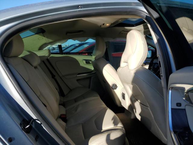 Photo 10 from auction – 2012 VOLVO S60 T6 with VIN YV1902FH1C2029638