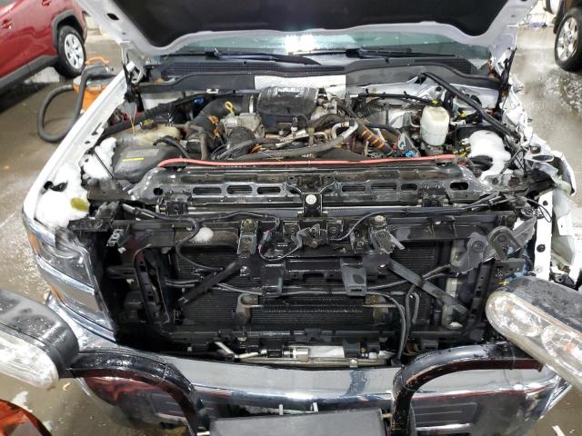 Photo 11 from auction – 2015 CHEVROLET SILVERADO with VIN 1GC4KZC86FF567286