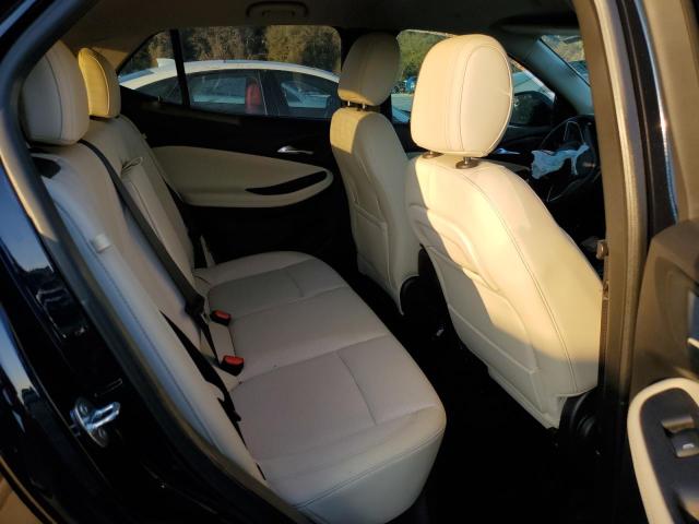 Photo 10 from auction – 2021 BUICK ENCORE GX with VIN KL4MMDSL3MB084484