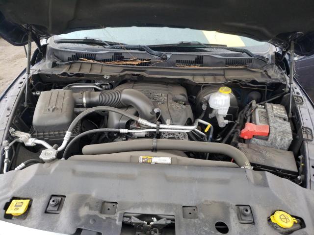 Photo 11 from auction – 2019 RAM 1500 CLASS with VIN 1C6RR7TT0KS588153
