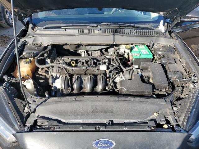 Photo 11 from auction – 2014 FORD FUSION SE with VIN 1FA6P0H7XE5404690