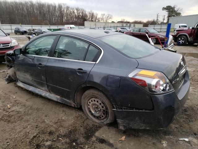 Photo 2 from auction – 2011 NISSAN ALTIMA BAS with VIN 1N4AL2AP9BC111835