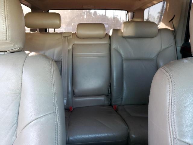 Photo 10 from auction – 2006 TOYOTA 4RUNNER SR with VIN JTEZU14R568055124