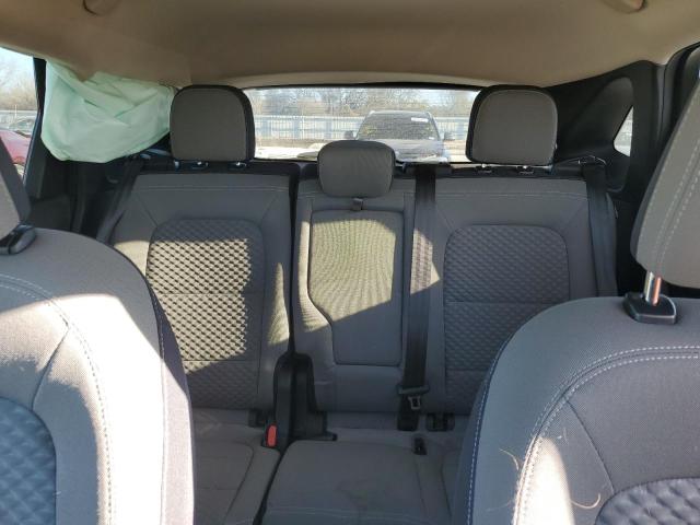 Photo 10 from auction – 2020 FORD ESCAPE SE with VIN 1FMCU0G64LUA31563