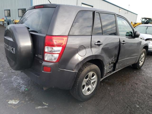 Photo 3 from auction – 2011 SUZUKI GRAND VITA with VIN JS3TD0D20B4102330