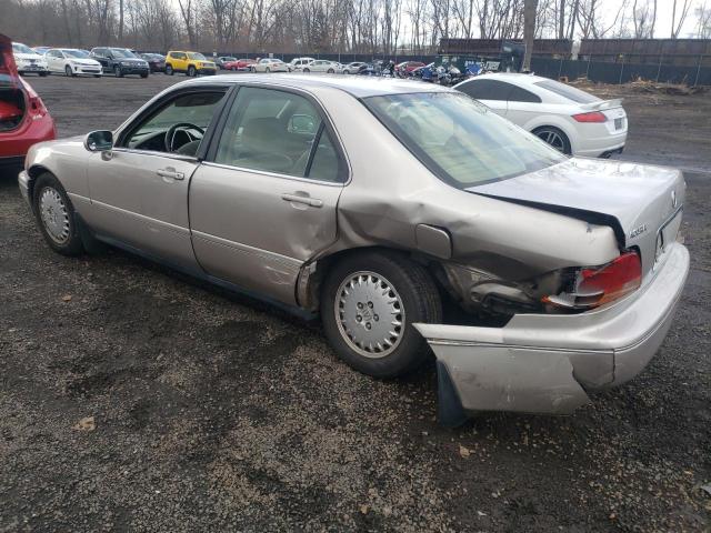 Photo 2 from auction – 1997 ACURA 3.5RL with VIN JH4KA9656VC014499