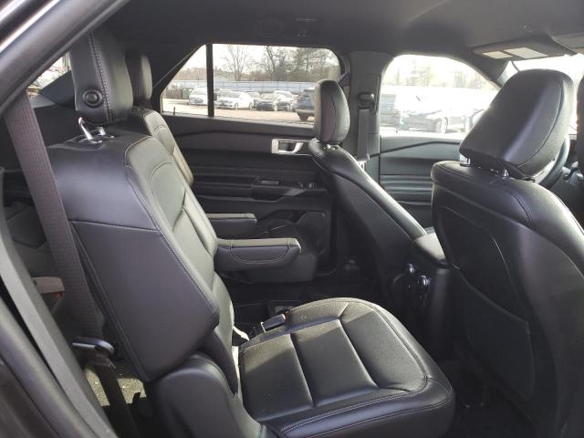 Photo 10 from auction – 2020 FORD EXPLORER X with VIN 1FMSK8DH9LGB48334