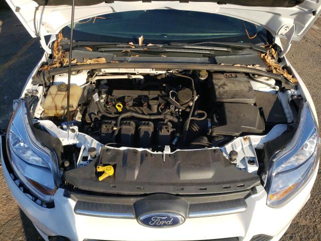 Photo 11 from auction – 2014 FORD FOCUS SE with VIN 1FADP3K20EL227231