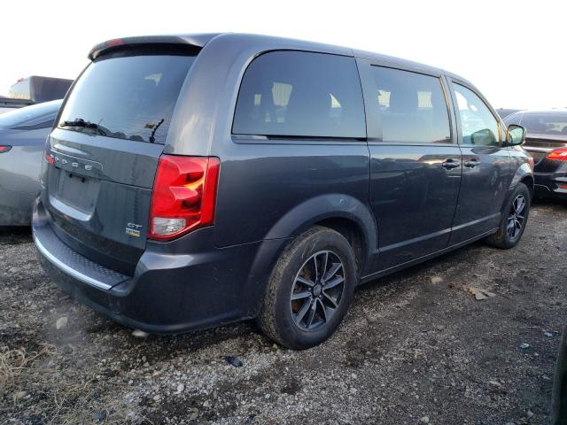 Photo 3 from auction – 2019 DODGE GRAND CARA with VIN 2C4RDGEG9KR658208