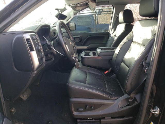 Photo 7 from auction – 2018 CHEVROLET SILVERADO with VIN 3GCUKSEC1JG513068