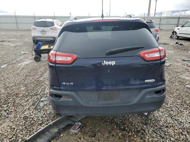 Photo 6 from auction – 2016 JEEP CHEROKEE L with VIN 1C4PJMCB0GW245453