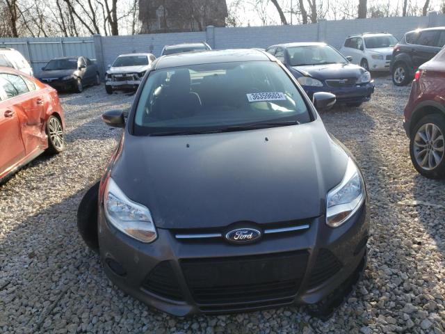 Photo 5 from auction – 2013 FORD FOCUS SE with VIN 1FADP3F20DL232079