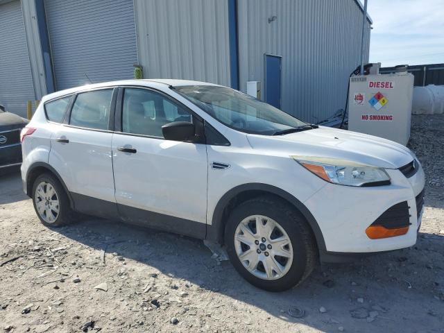 Photo 4 from auction – 2013 FORD ESCAPE S with VIN 1FMCU0F79DUD56513