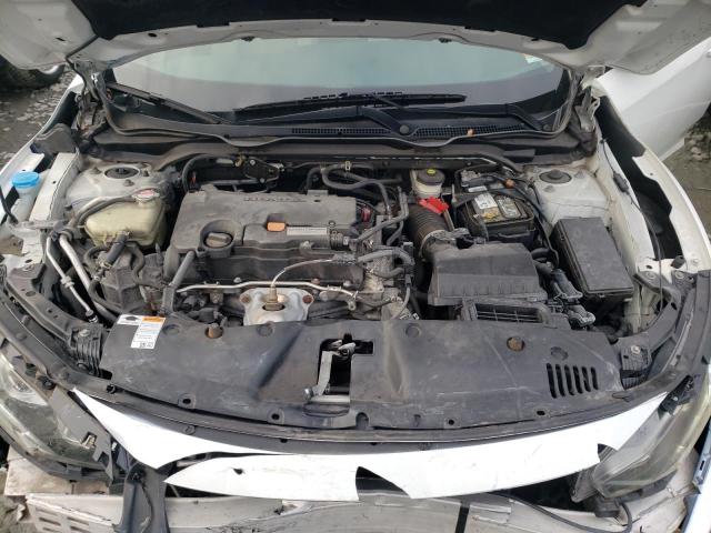 Photo 11 from auction – 2017 HONDA CIVIC LX with VIN 2HGFC2F5XHH549746