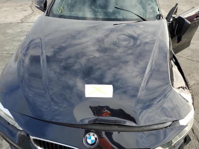 Photo 11 from auction – 2015 BMW 435 I GRAN with VIN WBA4B1C57FD954901