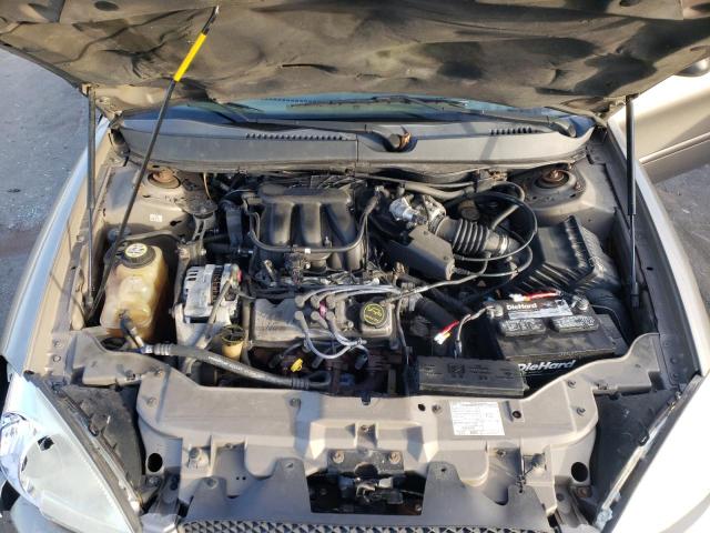 Photo 11 from auction – 2006 FORD TAURUS SE with VIN 1FAFP53U46A132477