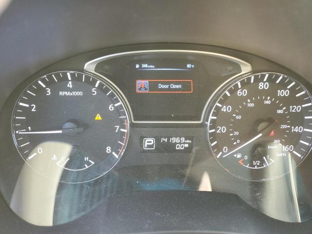 Photo 9 from auction – 2014 NISSAN ALTIMA 2.5 with VIN 1N4AL3AP4EC421692