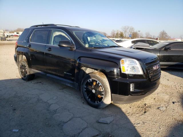 Photo 4 from auction – 2017 GMC TERRAIN SL with VIN 2GKALNEK4H6334364