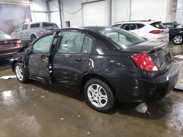 Photo 2 from auction – 2004 SATURN ION LEVEL with VIN 1G8AJ52F04Z163744