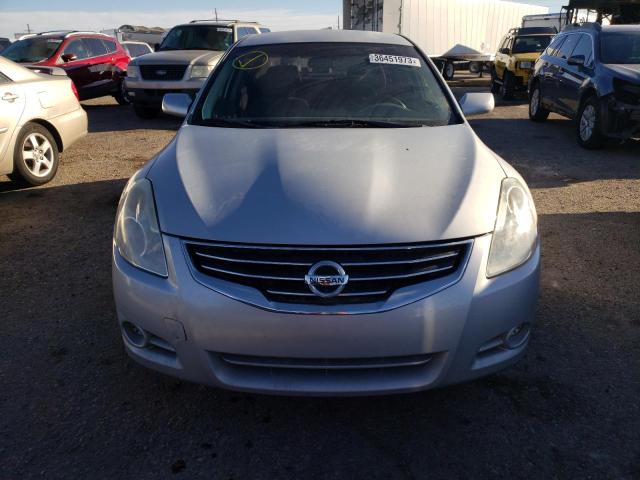 Photo 5 from auction – 2011 NISSAN ALTIMA BAS with VIN 1N4AL2AP1BN452618