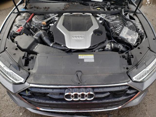 Photo 11 from auction – 2019 AUDI A7 PREMIUM with VIN WAUR2AF25KN107340