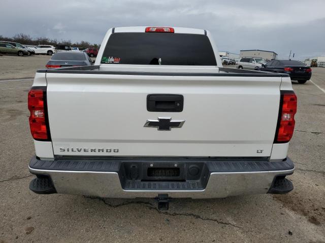 Photo 6 from auction – 2017 CHEVROLET SILVERADO with VIN 3GCPCREC5HG340734