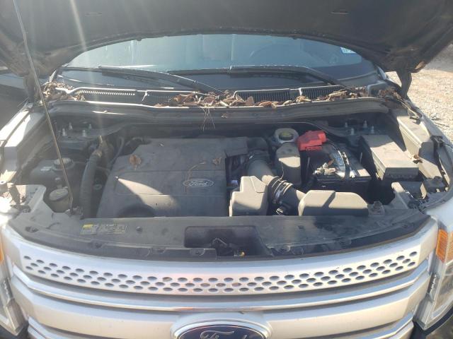 Photo 11 from auction – 2011 FORD EXPLORER X with VIN 1FMHK7D83BGA63833
