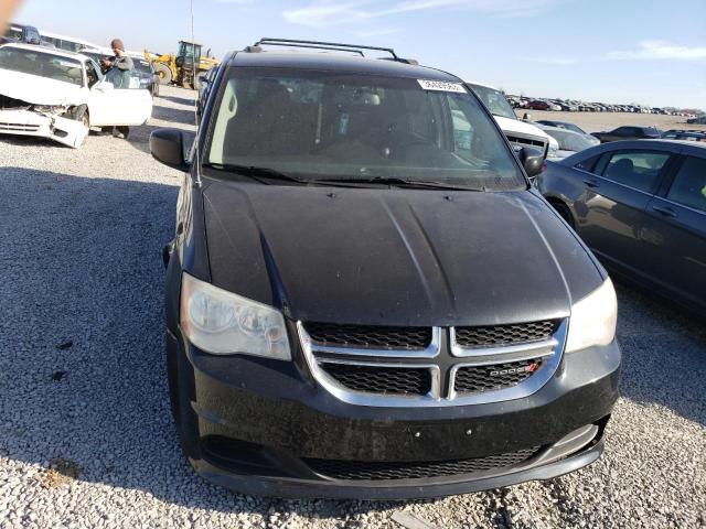 Photo 5 from auction – 2012 DODGE GRAND CARA with VIN 2C4RDGCG1CR402827