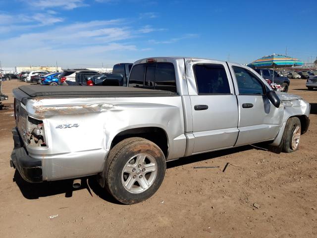Photo 3 from auction – 2011 DODGE DAKOTA SLT with VIN 1D7RW3GP6BS519691