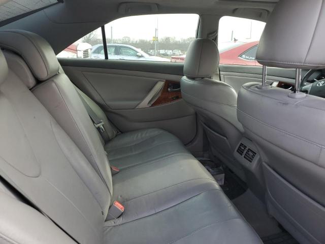 Photo 10 from auction – 2011 TOYOTA CAMRY SE with VIN 4T1BK3EK0BU616612