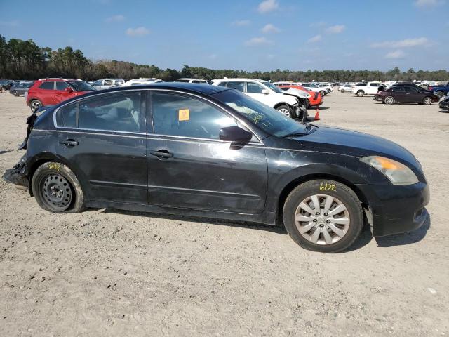 Photo 4 from auction – 2007 NISSAN ALTIMA 2.5 with VIN 1N4AL21E67N477648