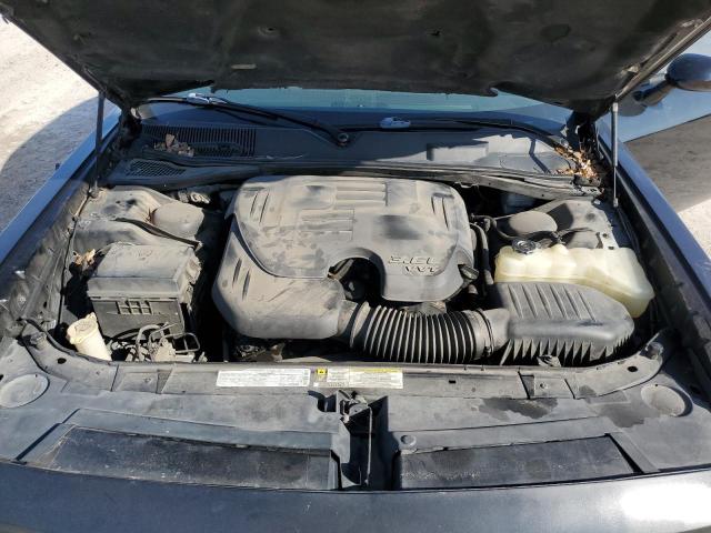 Photo 11 from auction – 2012 DODGE CHALLENGER with VIN 2C3CDYAG3CH227988
