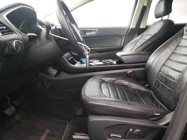 Photo 7 from auction – 2018 FORD EDGE SEL with VIN 2FMPK3J86JBB73337