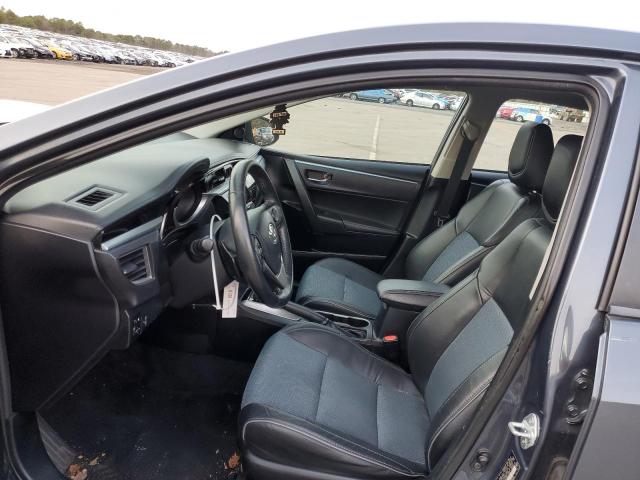 Photo 7 from auction – 2014 TOYOTA COROLLA L with VIN 2T1BURHE5EC006469