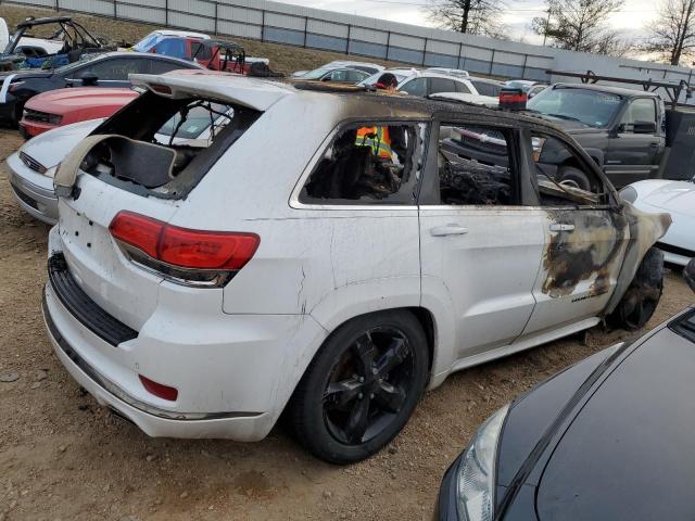 Photo 3 from auction – 2015 JEEP GRAND CHER with VIN 1C4RJFCG1FC157012
