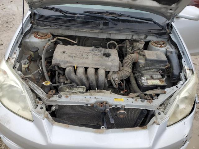 Photo 11 from auction – 2005 TOYOTA COROLLA MA with VIN 2T1KR32E65C497223