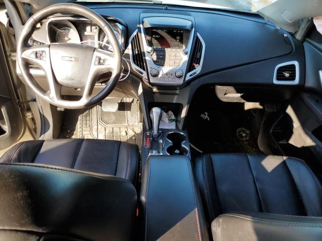 Photo 8 from auction – 2013 GMC TERRAIN SL with VIN 2GKALUEK4D6375100