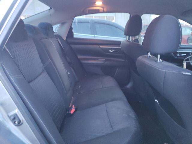 Photo 10 from auction – 2018 NISSAN ALTIMA 2.5 with VIN 1N4AL3AP1JC145014