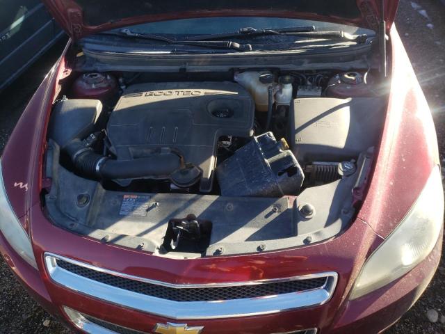Photo 11 from auction – 2011 CHEVROLET MALIBU 2LT with VIN 1G1ZD5E12BF227337