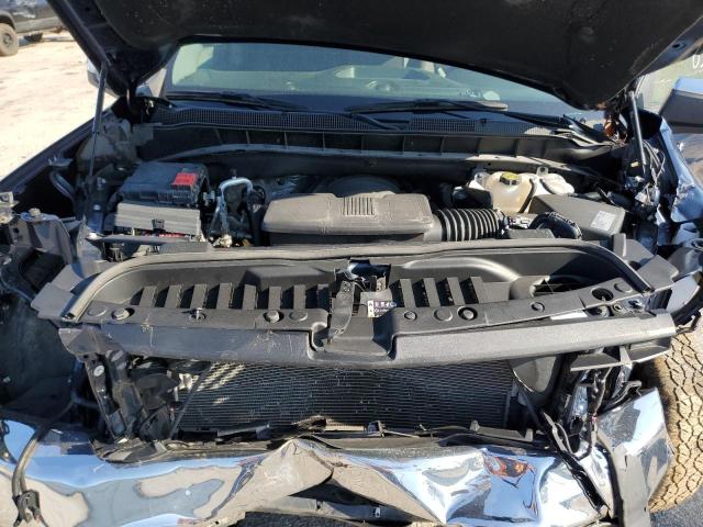 Photo 11 from auction – 2020 CHEVROLET SILVERADO with VIN 1GCRYDED1LZ292194